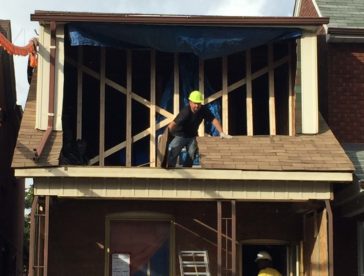 Basement-Lowering-Contractor-Toronto-Earlscourt-Ave-8