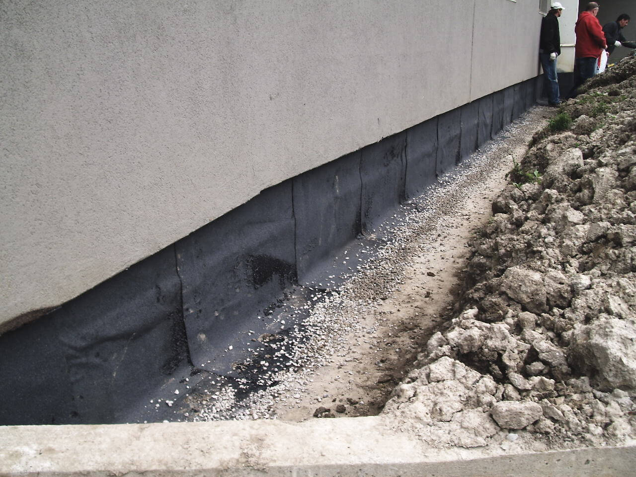 Basement-Waterproofing-Construction-Contractor-127