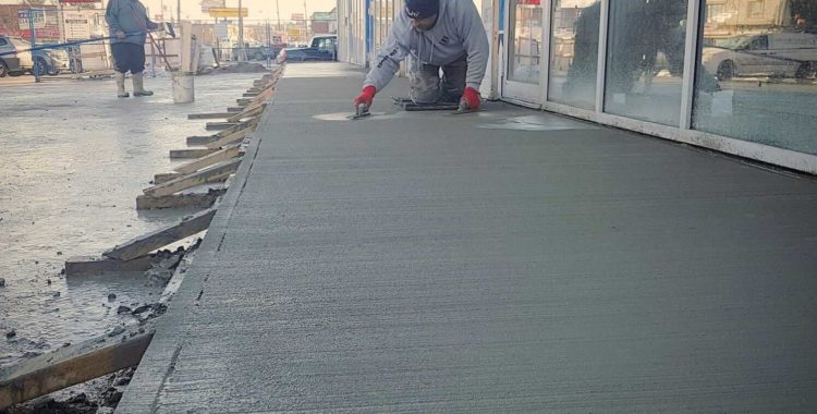 Commercial-Concrete-Construction-Company-Toronto-2