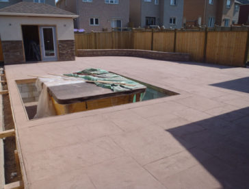 Decorative-Concrete-Construction-Contractor-Toronto-2