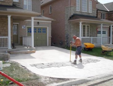 Decorative-Concrete-Contractor-Toronto-17