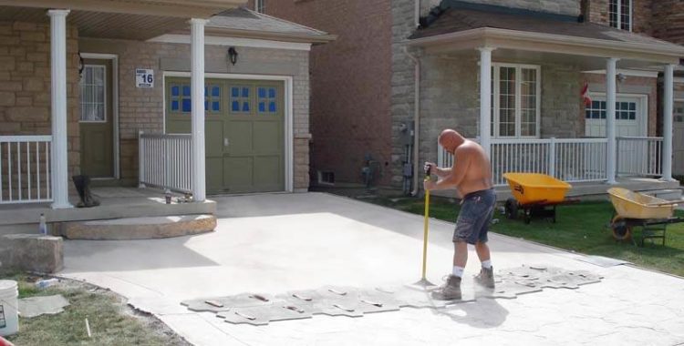 Decorative-Concrete-Contractor-Toronto-17