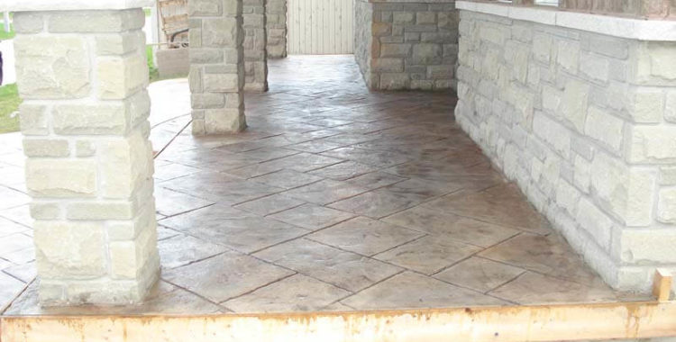 Stamped-Concrete-Construction-Contractor-Toronto-21