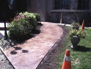 Stamped-Concrete-Construction-Contractor-Yonge-St-6