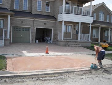 Stamped-Concrete-Contractor-Toronto-11-1