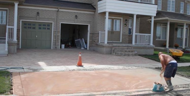 Stamped-Concrete-Contractor-Toronto-11-1