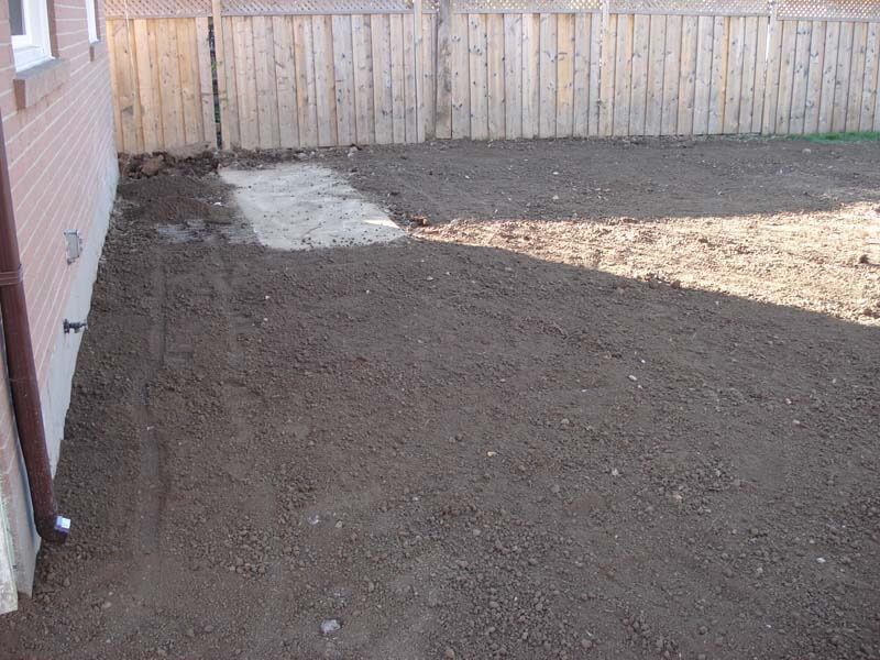 Excavation Company Woodbridge
