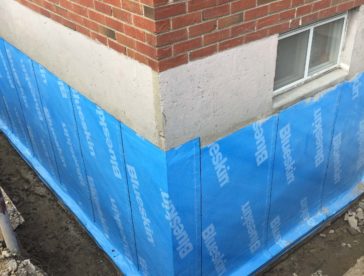 Waterproofing-Toronto-Scarborough-Citadel-Dr-6