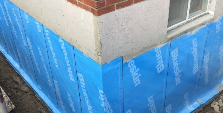 Waterproofing-Toronto-Scarborough-Citadel-Dr-6